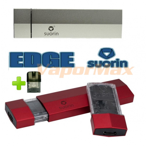 Suorin Edge фото 3