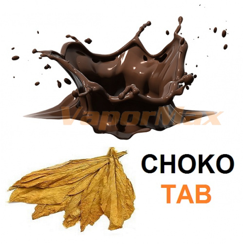 Ароматизатор Exotic Табачный CHOKO TAB купить в Москве, Vape, Вейп, Электронные сигареты, Жидкости