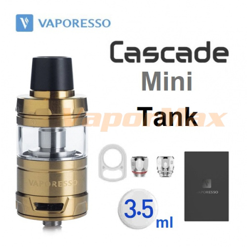 Vaporesso Cascade Mini Tank