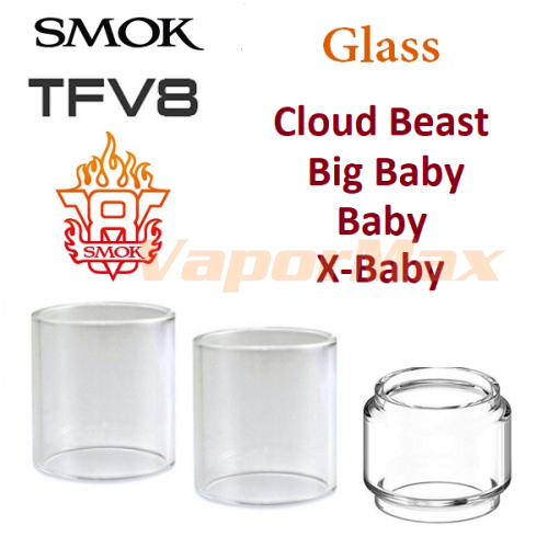 SMOK TFV8 (колба)