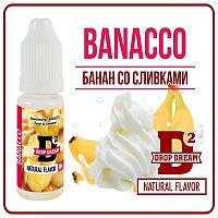 Ароматизатор Drop Dream - Banacco. купить в Москве, Vape, Вейп, Электронные сигареты, Жидкости