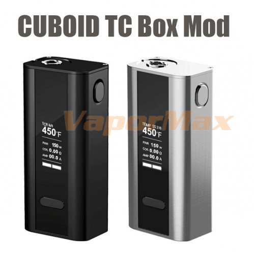 Cuboid 150W фото 3