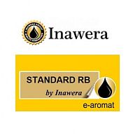 Ароматизатор Inawera Табачный Standard RB купить в Москве, Vape, Вейп, Электронные сигареты, Жидкости