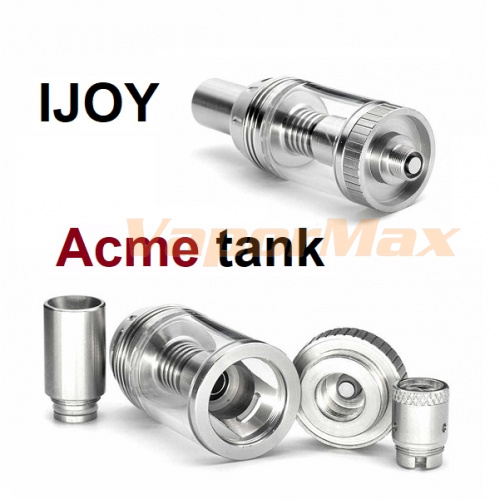 Ijoy Acme Vape Tank фото 3