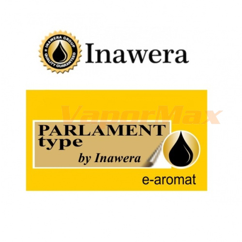 Ароматизатор Inawera Табачный Parlament купить в Москве, Vape, Вейп, Электронные сигареты, Жидкости