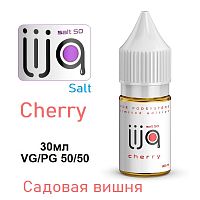 Жидкость JIJa Salt - Cherry (30мл)