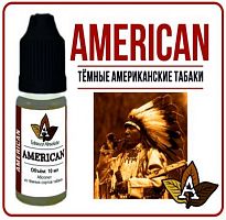 Ароматизатор Tobacco Absolute - American купить в Москве, Vape, Вейп, Электронные сигареты, Жидкости