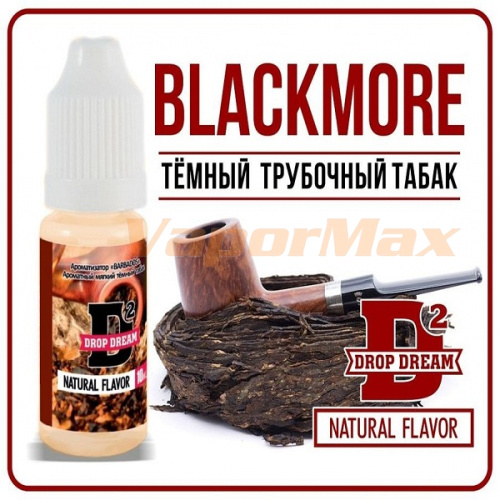 Ароматизатор Drop Dream Табачный - Blackmore. купить в Москве, Vape, Вейп, Электронные сигареты, Жидкости