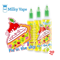 Жидкость Milky Vape "Pie in the sky"