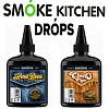 Smok Kitchen Drops