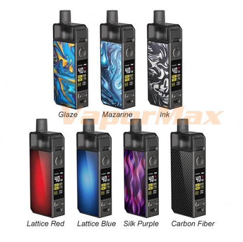 Voopoo NAVI Pod фото 5
