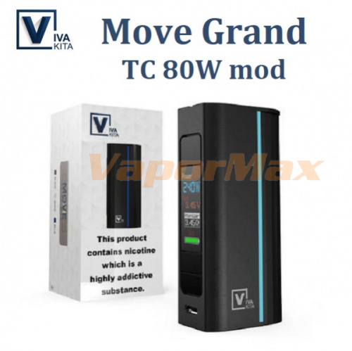 Vivakita Move Grand 80 Вт mod