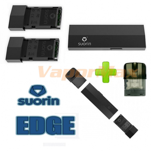 Suorin Edge фото 4