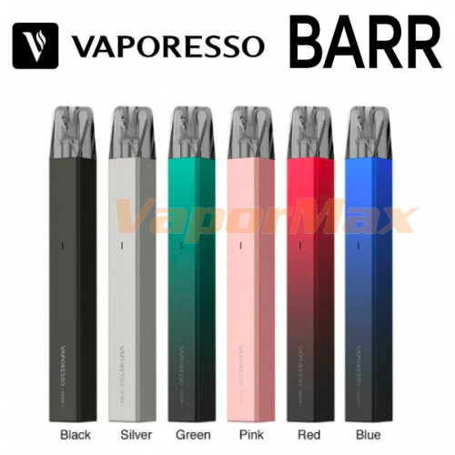 Vaporesso BARR Pod Kit фото 3