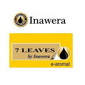 Ароматизатор Inawera Табачный 7 Leaves купить в Москве, Vape, Вейп, Электронные сигареты, Жидкости