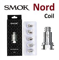 SMOK Nord Coil