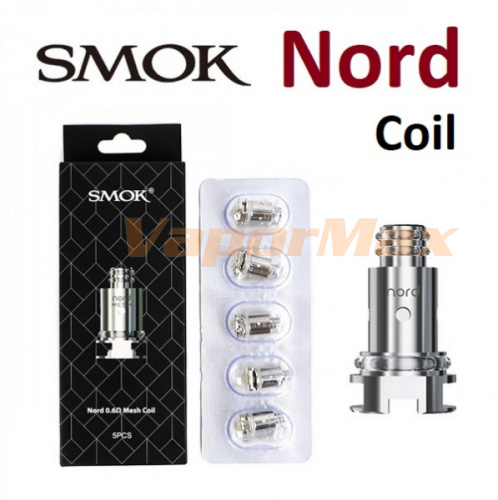 SMOK Nord Coil