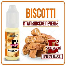 купить Ароматизатор Drop Dream - Biscotti. в Москве, Vape, Вейп, Электронные сигареты, Жидкости Ароматизатор Drop Dream - Biscotti. купить в Москве, Vape, Вейп, Электронные сигареты, Жидкости