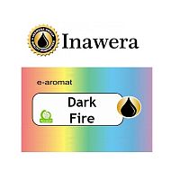 Ароматизатор Inawera Табачный Dark Fire купить в Москве, Vape, Вейп, Электронные сигареты, Жидкости