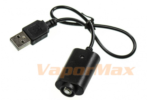 USB зарядка для eGo (5V, 500mA) купить в Москве, Vape, Вейп, Электронные сигареты, Жидкости