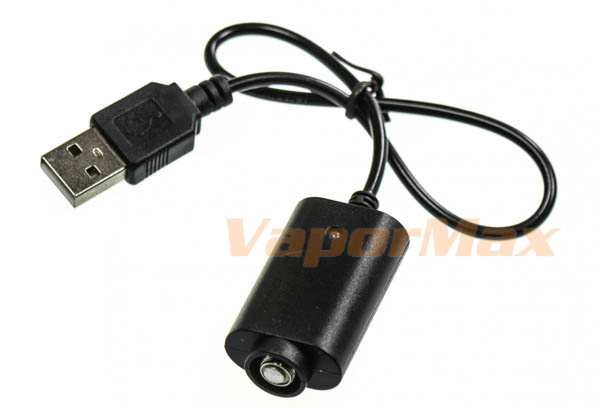 USB зарядка для eGo (5V, 500mA) - купить в Москве | Аккумуляторы eGo ...