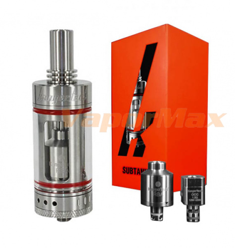 Kanger Subtank Mini V2 (оригинал) фото 4