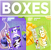 BOXES