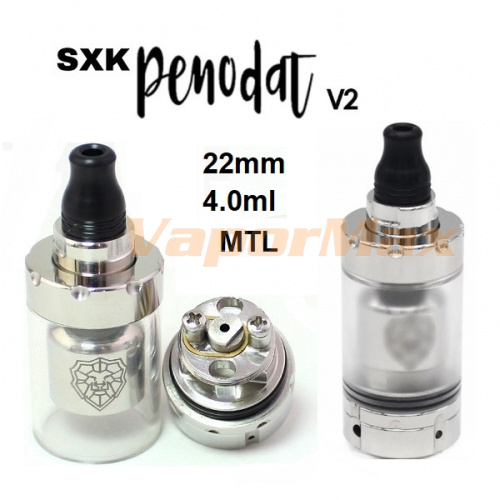 Penodat V2 RTA (SXK)