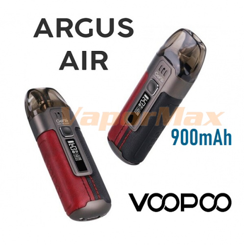 Voopoo Argus Air 900mAh фото 2