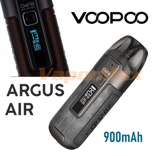 Voopoo Argus Air 900mAh фото 5