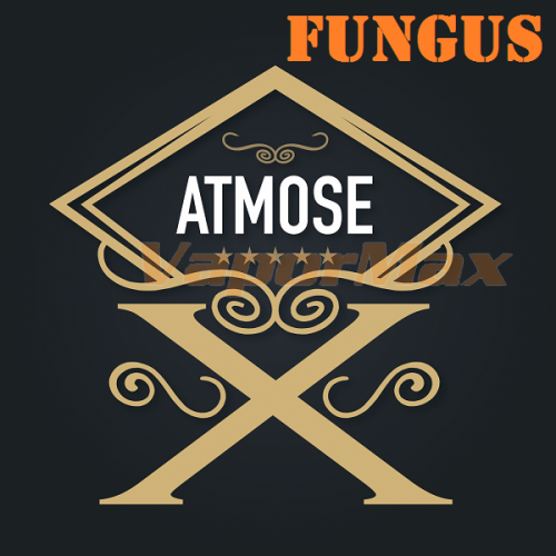 Жидкость Atmose X - FUNGUS 60 мл