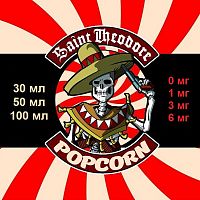 Жидкость Saint Theodore "PopCorn"