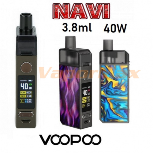 Voopoo NAVI Pod