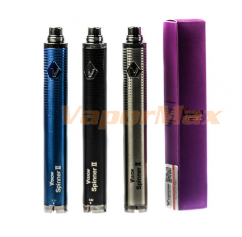 Vision Spinner V2 1600 mAh  фото 3