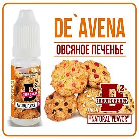 Ароматизатор Drop Dream - De`Avena. купить в Москве, Vape, Вейп, Электронные сигареты, Жидкости