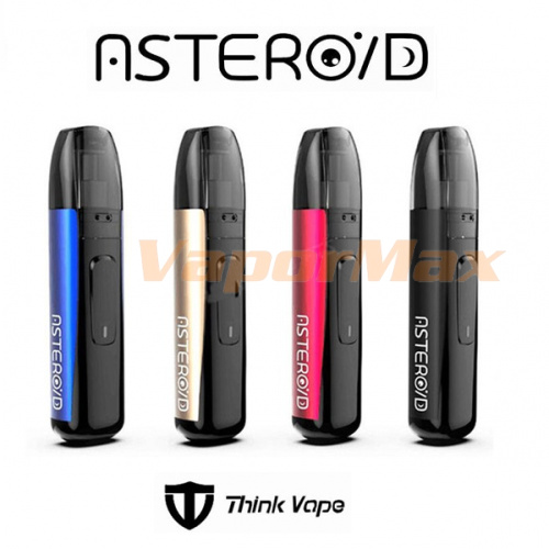 Think Vape Asteroid 420mAh фото 2