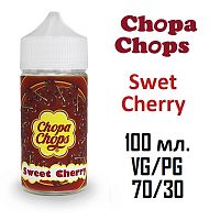 Жидкость Chopa-Chops - Sweet Cherry (100ml)