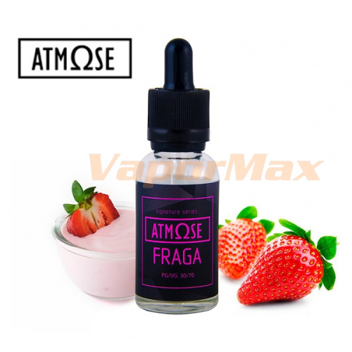 Жидкость Atmose "Fraga" 30 мл