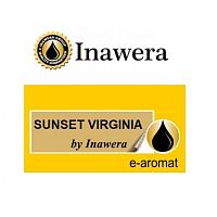 Ароматизатор Inawera Табачный Sunset Virginia купить в Москве, Vape, Вейп, Электронные сигареты, Жидкости