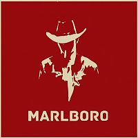 Ароматизатор Exotic Табачный MARLBORO купить в Москве, Vape, Вейп, Электронные сигареты, Жидкости