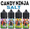 Candy Ninja Salt