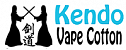 Kendo Vape Cotton