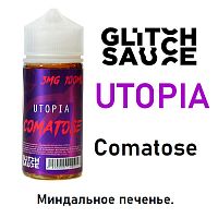 Жидкость Utopia - Comatose 100мл