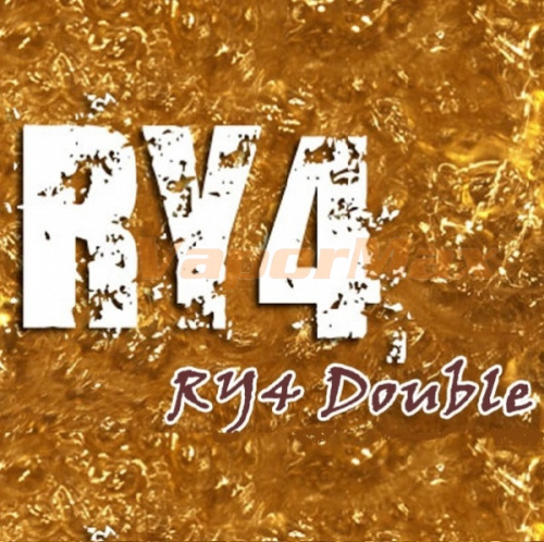 Ароматизатор e-Joker Табачный RY4 DOUBLE купить в Москве, Vape, Вейп, Электронные сигареты, Жидкости