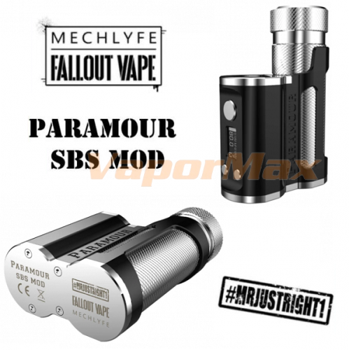 Paramour SBS MOD фото 4
