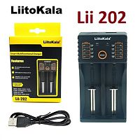 LiitoKala Lii 202 купить в Москве, Vape, Вейп, Электронные сигареты, Жидкости