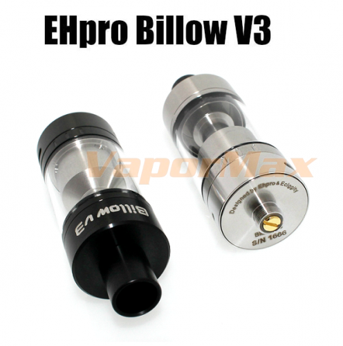 Billow V3 (оригинал) фото 5