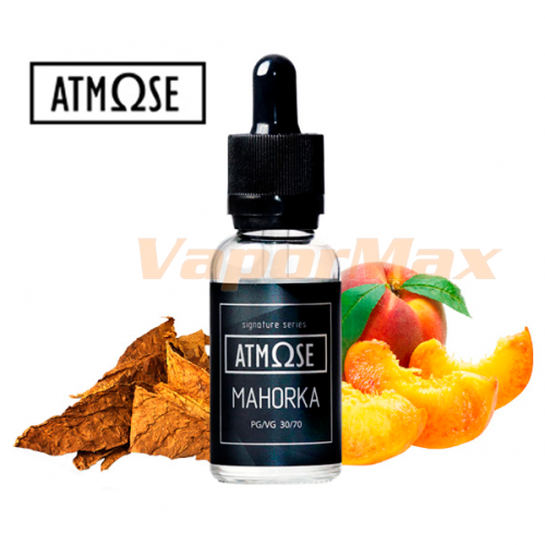 Жидкость Atmose "Mahorka" 30 мл