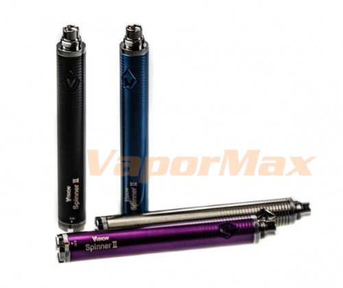 Vision Spinner V2 1600 mAh  фото 6