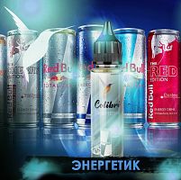 Жидкость Colibri Salt - Энергетик (30мл)